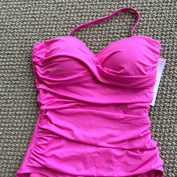 NWT size 4 Lilly Pulitzer swimsuit - Picture 2 of 5